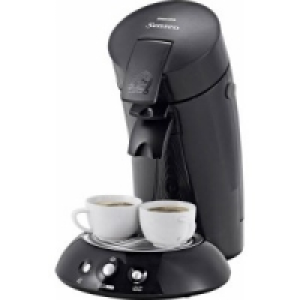 Pad-Kaffeeautomat Senseo II HD 7810/60 41.99 €