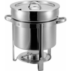 Chafing Dish rund 19.99&nbsp;&euro;
