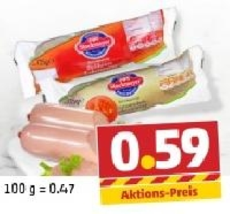 STOCKMEYER Leberwurst