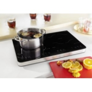 Doppel-Induktionskochfeld Slimline 3400 124.99&nbsp;&euro;