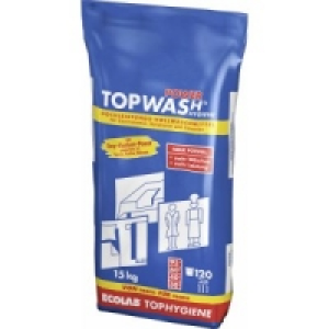 Topwash Professional Vollwaschmittel 19.99 €