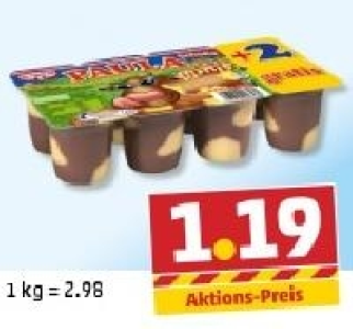 DR. OETKER Paula Minis 1.19 €
