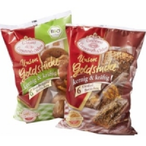 Coppenrath & Wiese Unsere Goldstücke kernig & kräftig