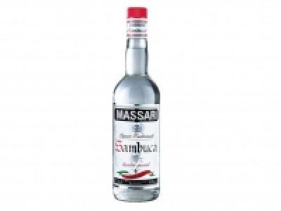 MASSARI Sambuca 6.99&nbsp;&euro;