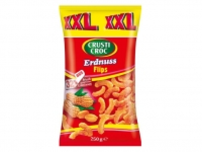 Crusti Croc Erdnuss-/K&auml;seflips 0.65&nbsp;&euro;