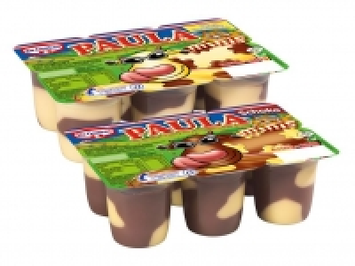 Dr. Oetker Paula minis 1.11 €