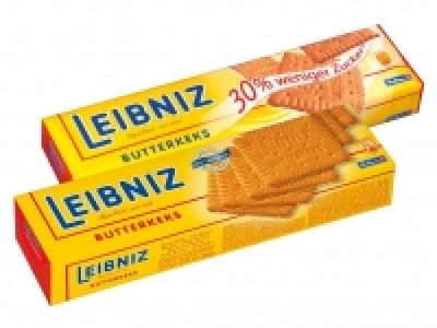 Leibniz Butterkeks 0.88 €