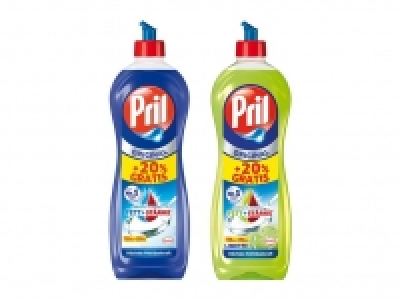 Pril Sp&uuml;lmittel 1.11&nbsp;&euro;