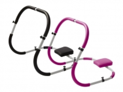 CRIVIT® Bauchmuskeltrainer 9.99 €