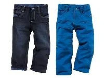 Kleinkinder Jungen Jeans 5.99 €