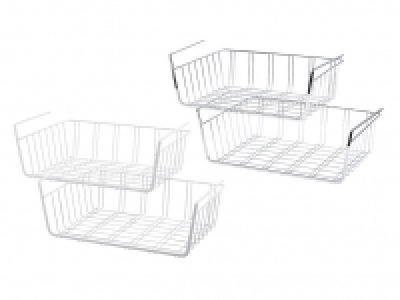 ORDEX&reg; 2 Schrankk&ouml;rbe 4.99&nbsp;&euro;