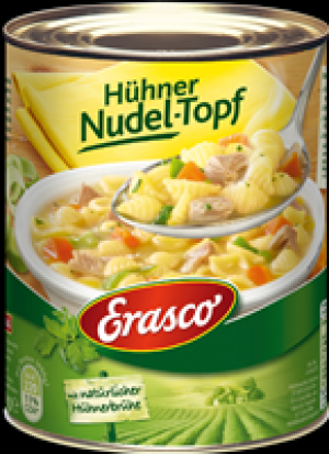 Tegut  Erasco Eintopf