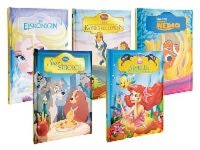 Kinder-Buch 3.99&nbsp;&euro;