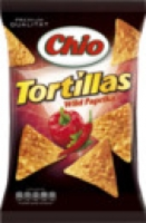 Chio Tortilla-Chips 1.29 €