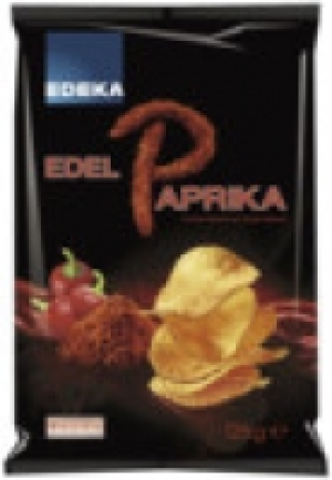 EDEKA Edel-Chips Paprika 0.79 €