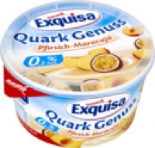 Exquisa Quark-Genuss 1.29&nbsp;&euro;