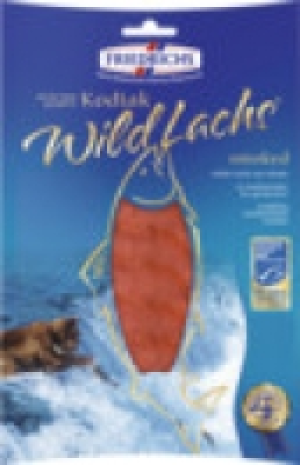 Friedrichs Kodiak Wildlachs 4.99&nbsp;&euro;
