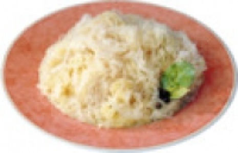 Frisches Sauerkraut 0.15 €