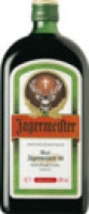 Jägermeister Kräuterlikör 9.99 €