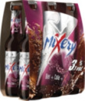 Karlsberg Mixery 3.33 €