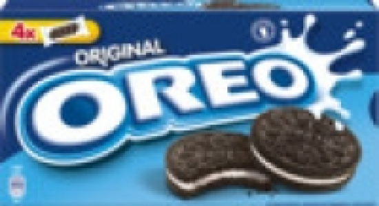 Oreo Doppelkeks 1.49 €