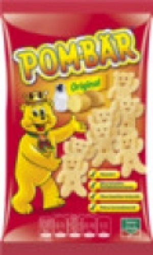Pom-Bär 0.99 €