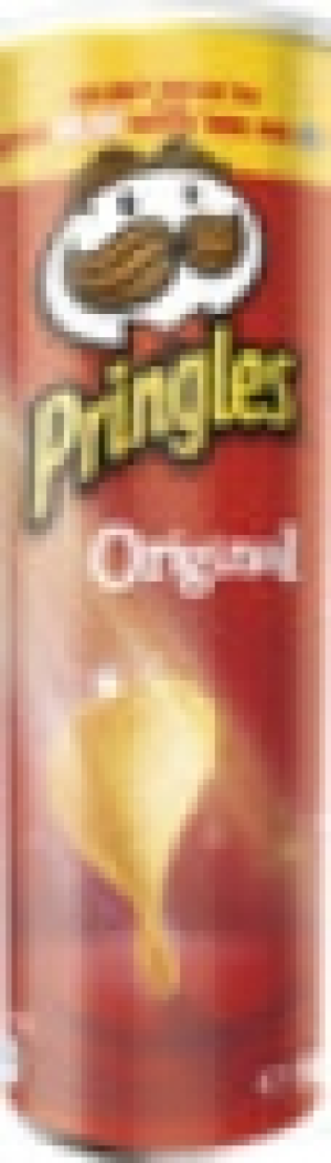 Pringles 1.29 €