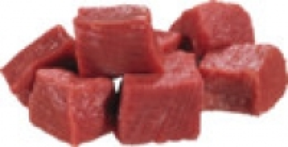 Rindergulasch 8.99 €