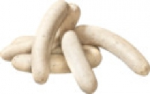 Rostbratwurst 0.99 €