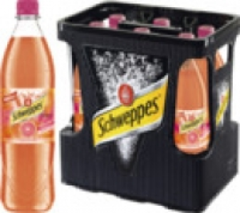 Schweppes 1.11&nbsp;&euro;