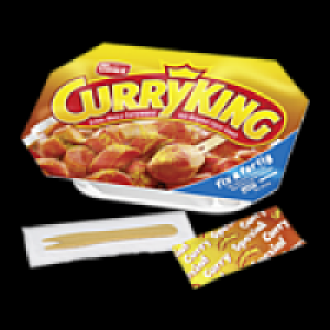 Meica Curry King