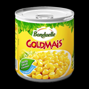 Bonduelle Goldmais