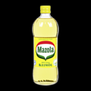 Mazola Keimöl 2.29 €