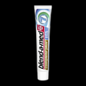 Blend-a-med Zahncreme