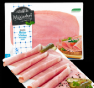 MÜHLENHOF Delikatess Meisterschinken 1.69 €