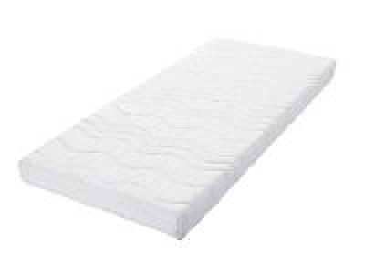 7-Zonen-Kaltschaummatratze 90x200 cm 69.99 €