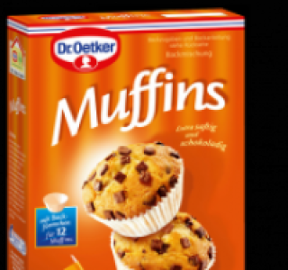 DR. OETKER Kleine Backideen