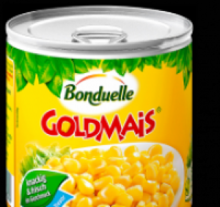 BONDUELLE Goldmais oder Mexiko Mix