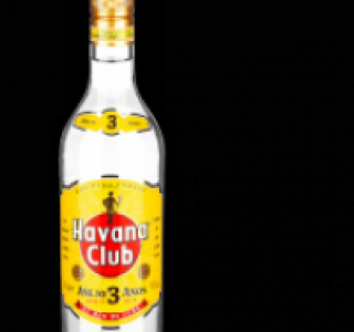 HAVANA CLUB Weißer Rum 9.99 €
