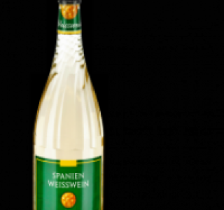Spanien Air&eacute;n Wei&szlig;wein