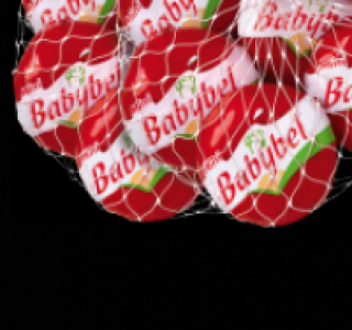 Adler Mini Babybel