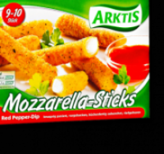 ARKTIS Fingerfood 1.79&nbsp;&euro;