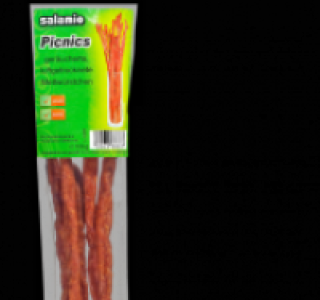 SALAMIO Picnics 1.99&nbsp;&euro;