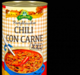 MA&Icirc;TRE CORBELL Eintopf