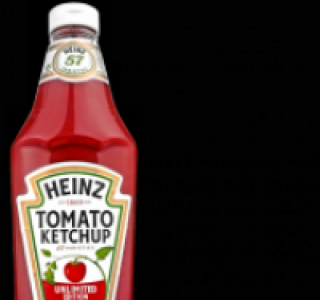 HEINZ Tomato Ketchup