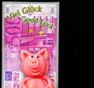 ODENWALDER Gl&uuml;cksschweinchen