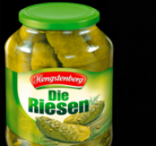 HENGSTENBERG Die Riesen