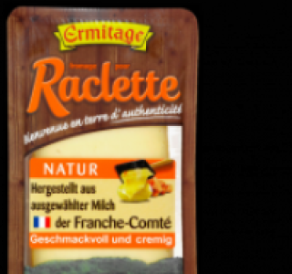 ERMITAGE Raclette-Käse 2.69 €