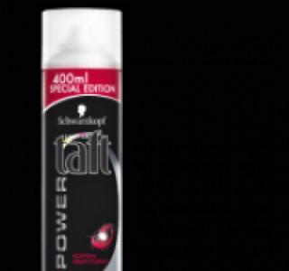 3 WETTER TAFT Haarlack oder -spray 1.99 €