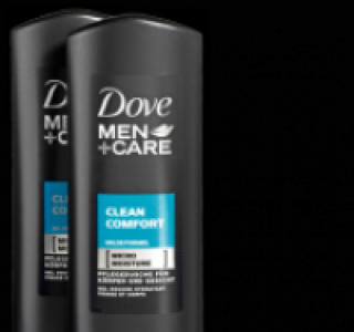 DOVE Duschgel Herren